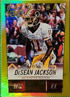 DeSean Jackson