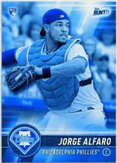 Jorge Alfaro