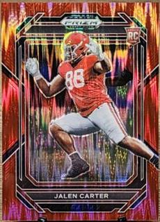 Jalen Carter