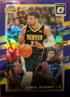 Jamal Murray