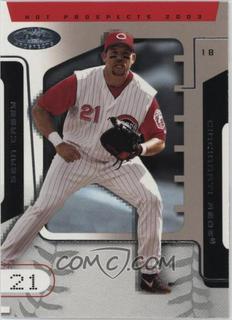 Sean Casey
