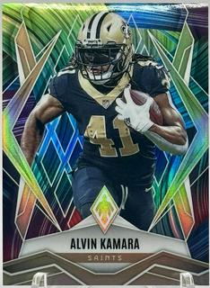 Alvin Kamara