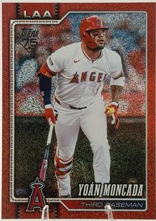 Yoan Moncada