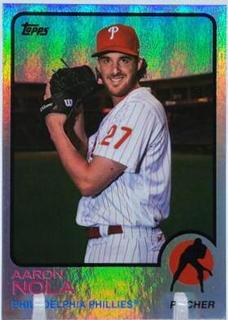 Aaron Nola