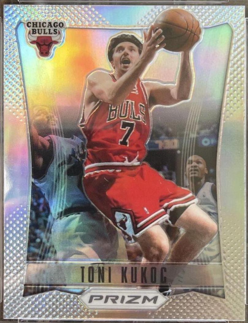 Toni Kukoc