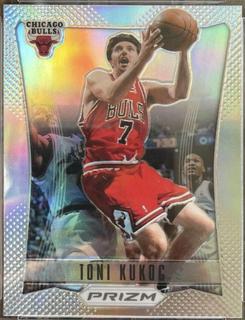Toni Kukoc