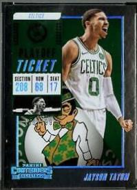 Jayson Tatum