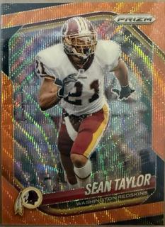Sean Taylor