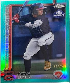 Juan Baez