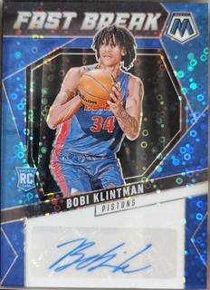 Bobi Klintman