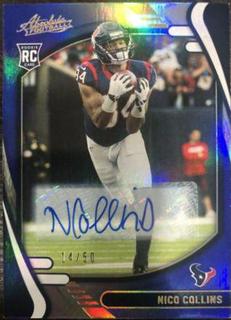 Nico Collins