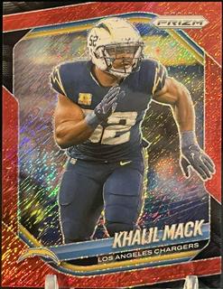 Khalil Mack