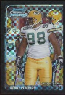 Kenny Peterson