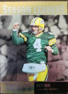 Brett Favre