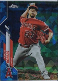 Hansel Robles