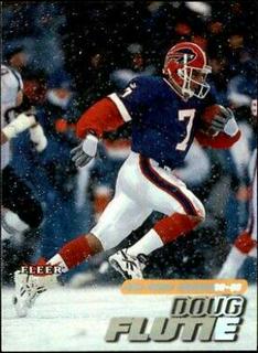 Doug Flutie