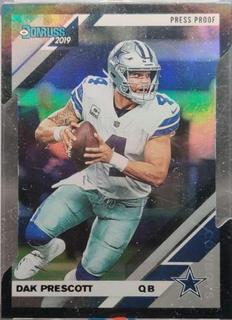 Dak Prescott