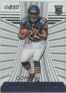 Jordan Howard