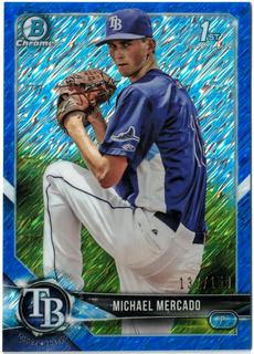 Michael Mercado