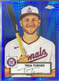 Trea Turner