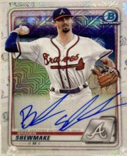 Braden Shewmake