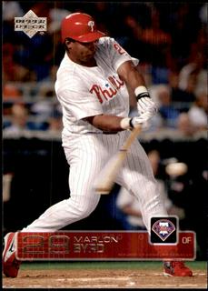 Marlon Byrd