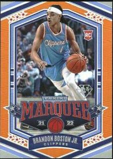 Brandon Boston Jr.