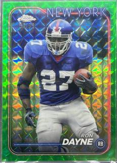 Ron Dayne