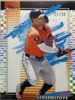 Jose Altuve