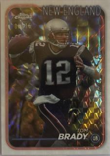 Tom Brady