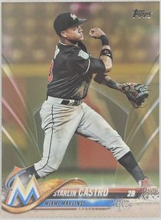 Starlin Castro