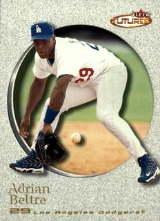 Adrian Beltre
