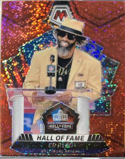 Ed Reed