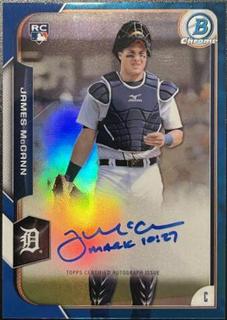 James McCann