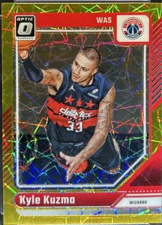Kyle Kuzma