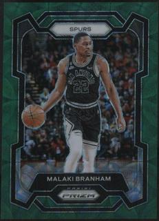 Malaki Branham