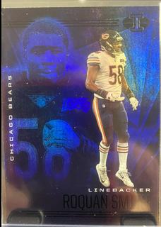 Roquan Smith