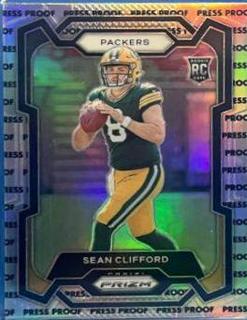 Sean Clifford