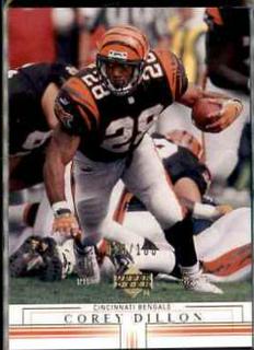 Corey Dillon