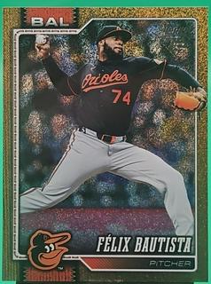 Felix Bautista