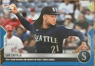 Luis Castillo