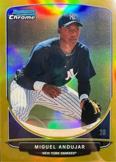 Miguel Andujar