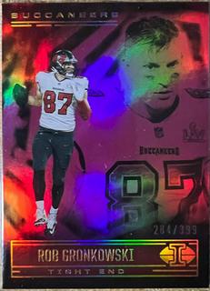 Rob Gronkowski