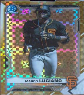Marco Luciano