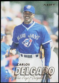 Carlos Delgado
