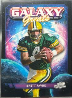 Brett Favre