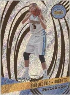 Nikola Jokic