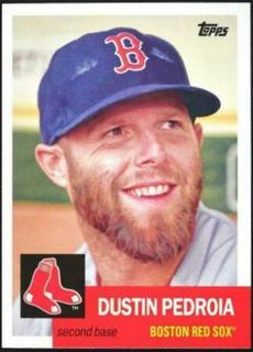 Dustin Pedroia