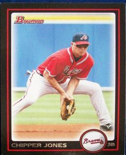 Chipper Jones