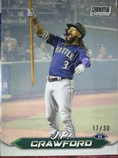 J.P. Crawford